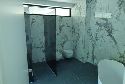 Apartament cu 3 camere în Arcul de Triumf - 18