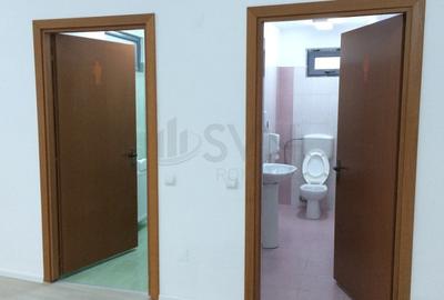 Birou, de 870 mp, în Cotroceni - 4