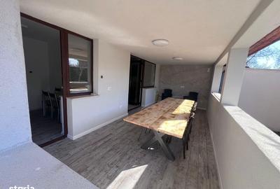 Casă cu 4 camere cu Teren 50 Mp în Berceni