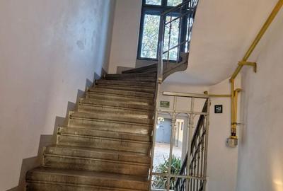 Apartament cu 3 camere decomandat în Gării - 5