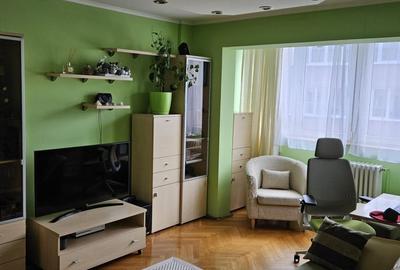 Apartament 2 camere 53mp, finisat modern, etaj intermediar, zona Cinema Dacia - 2