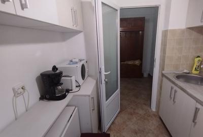 APARTAMENT 2 CAMERE, DECOMANDAT, MOBILAT SI UTILAT, ETAJ 1, CANTA - 6