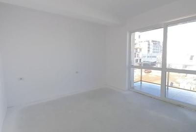 Vânzare rapidă! 4 camere 110 mp + balcon  Etaj 1/4  Finalizat - 6