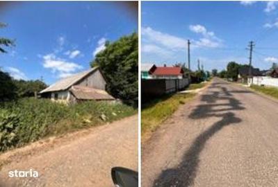Casă cu 3 camere cu Teren 926 Mp în Fântânele - 3
