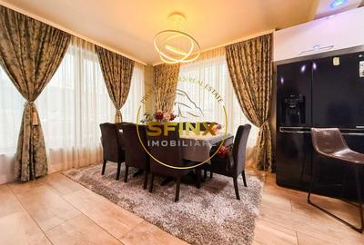 5 camere, vila individuala, P+1, garaj,  Giulesti Sarbi - 14