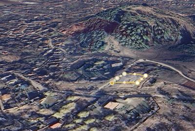 Teren Construcții intravilan de 850 mp, în Turcheș - 12