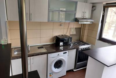 Garsonieră decomandată în Militari - 6