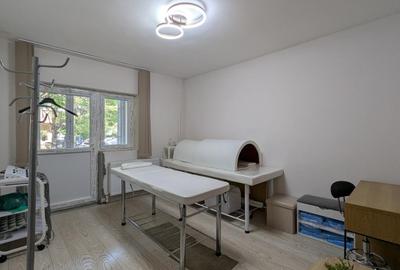 Spatiu comercial, cu intrare separata, Nerva Traian