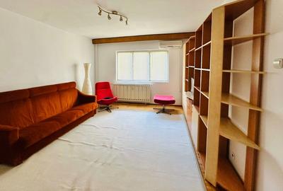 Inchiriez apartament 3 camere Calea 13 Septembrie, zona Prosper Mall - 9