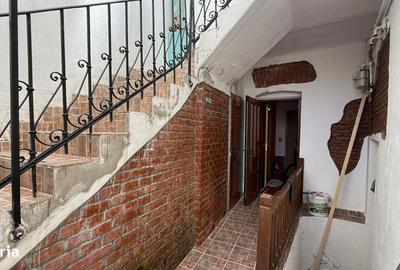 Casă cu 4 camere în Centrul Istoric - 10