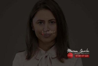 Garsonieră decomandată în Răcădău - 1