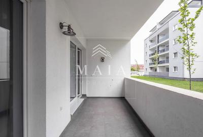 Apartament cu 3 camere în Terezian - 11