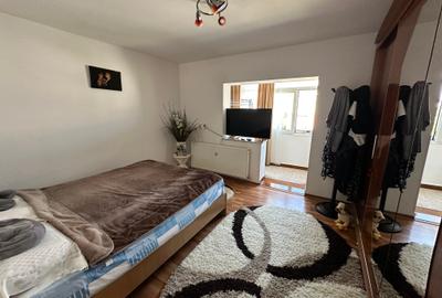 Apartament cu 2 camere decomandat, mobilat în Aviației - 16