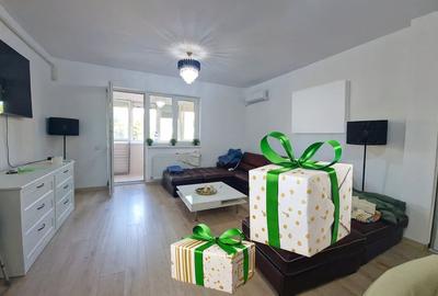 Oferta Craciun - Apartament 2 camere | Mobilat Premium | Prel. Ghencea - 11