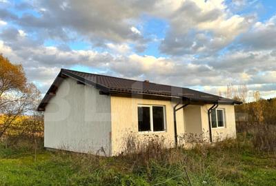 Casa de vanzare, 90 mp, zona Sigmir - 5