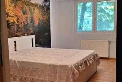 Apartament 3 camere - CENTRALA PROPRIE - ETAJ 1 - langa MEGA MALL - 1