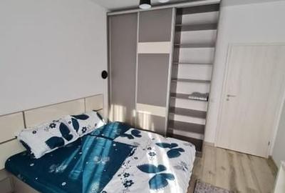 Apartament cu 2 camere decomandat, mobilat în Pantelimon - 10