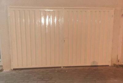 Spațiu comercial, de 16 mp, în Girocului - 2