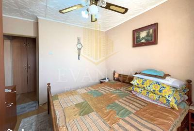 Apartament cu 3 camere decomandat în Vasile Alecsandri