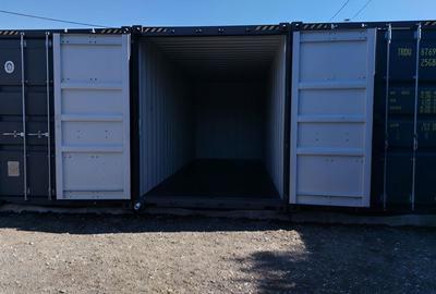 Spațiu comercial, de 15 mp, în Central - 4