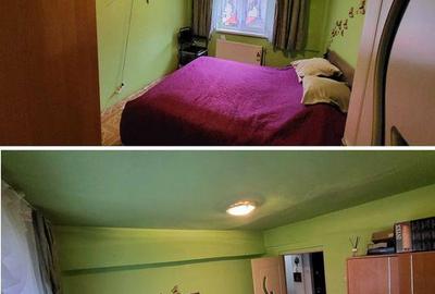 Apartament cu 3 camere semidecomandat în Viitorului - 8