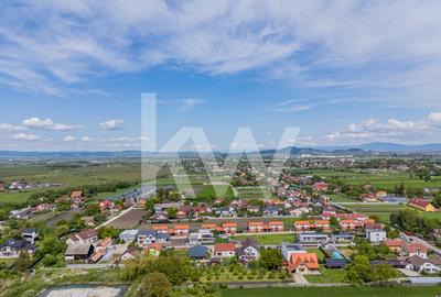 Teren pentru constructii in Stupini, cu potential imens - 2