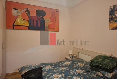 Apartament in vila Grivita-Basarab, 1500 EURO/MP UTIL - 5