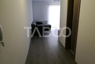 Apartament la prima inchiriere cu 3 camere Sibiu zona Magnolia - 10