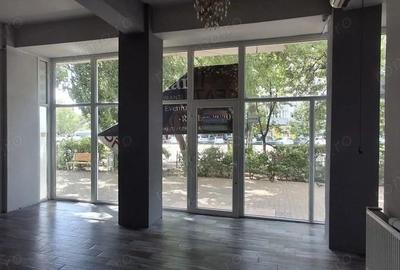 Spațiu comercial, de 69 mp, în Titan