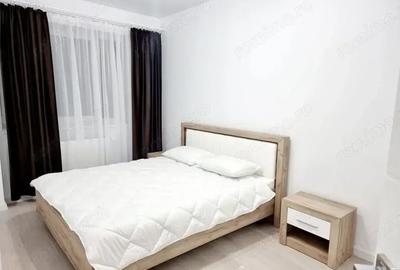 Apartament cu 2 camere decomandat în Freidorf - 2