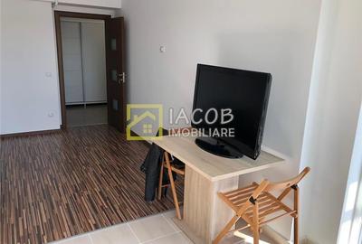 Apartament 2CD cartier Fiald, etaj 1, cu loc de parcare inclus - 4