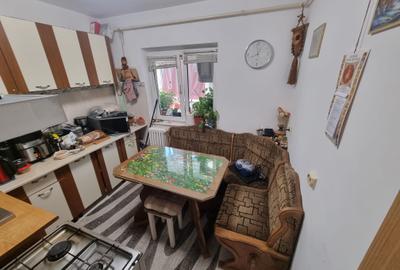 Apartament 3 camere decomandat, 68mp, etajul 1, Oancea-Lidl, ID: 160314 Apartament 3 camere decomandat, 68mp, etajul 1, Oancea-Lidl, ID: 160314 - 8