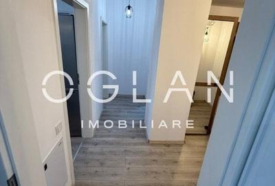 Apartament  modern cu 2 cam, Zona Doamna Stanca - 10