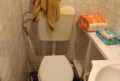 Garsonieră decomandată în UTA - 6