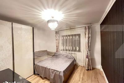 Apartament cu 3 camere în Central - 6