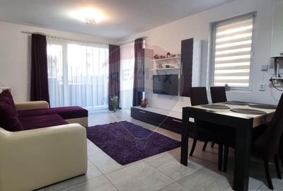 Apartament cochet cu 2 camere, finisaje moderne, Rasnov, Covaciu Nou Apartament cochet cu 2 camere, finisaje moderne, Rasnov, Covaciu Nou - 6