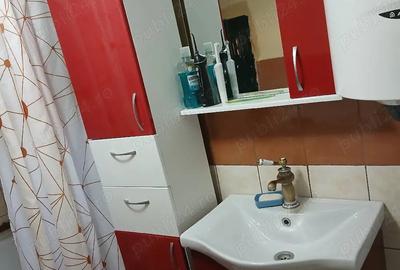 Casă cu 3 camere în Central - 9