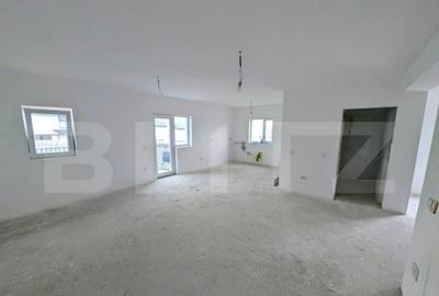 Duplex modern - Miroslava, la doar 2 minute de Family Market - 8