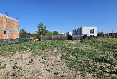 Teren de vanzare Corbeanca  Central. Teren de vanzare Corbeanca  Central. - 9