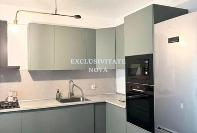 Bucurestii  Noi - Strada Natatiei - Inchiriere apartament 2 camere ! - 3