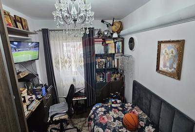 Apartament cu 2 camere decomandat în Central - 22