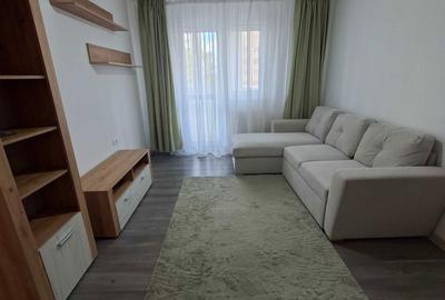 Apartament cu 2 camere decomandat în Griviței - 3