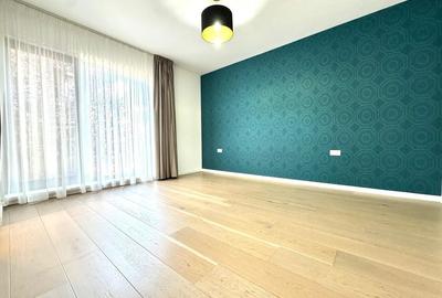 Modern villa | swimming pool | garden | residential complex, Tunari - 13