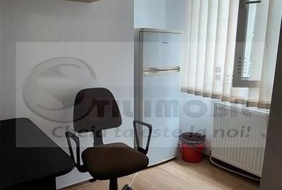 Garsonieră nedecomandată în Tudor Vladimirescu - 2