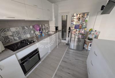 Apartament cu 4 camere semidecomandat, mobilat în Baciu - 4