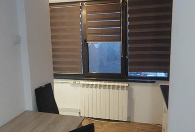 Năvodari-Politie-garsoniera dubla S-36mp cu balcon, centrală gaze - 3