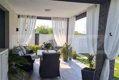 Casa individuala, lux, Santandrei! Oportunitate! - 22