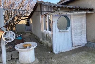 Casă cu 3 camere cu Teren 2040 Mp în Dragoș Vodă - 4