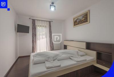 Pensiune situata in Voronet | Gura Humorului | Bucovina - 14