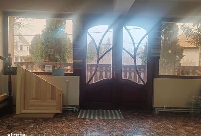 Spațiu comercial, de 53 mp, în Florești - 3